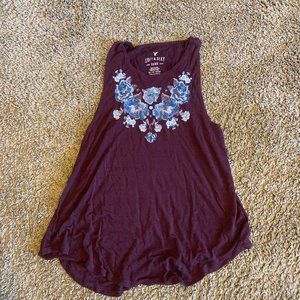 American Eagle Tank Top